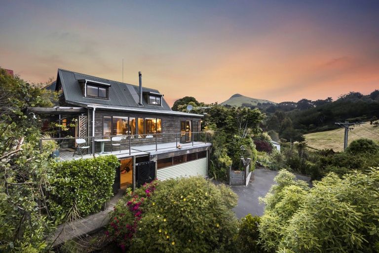 Photo of property in 12 Arnott Street, Portobello, Dunedin, 9014