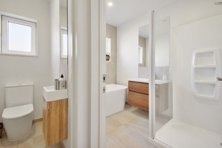 Photo of property in 2 Benn Street, Amberley, 7481