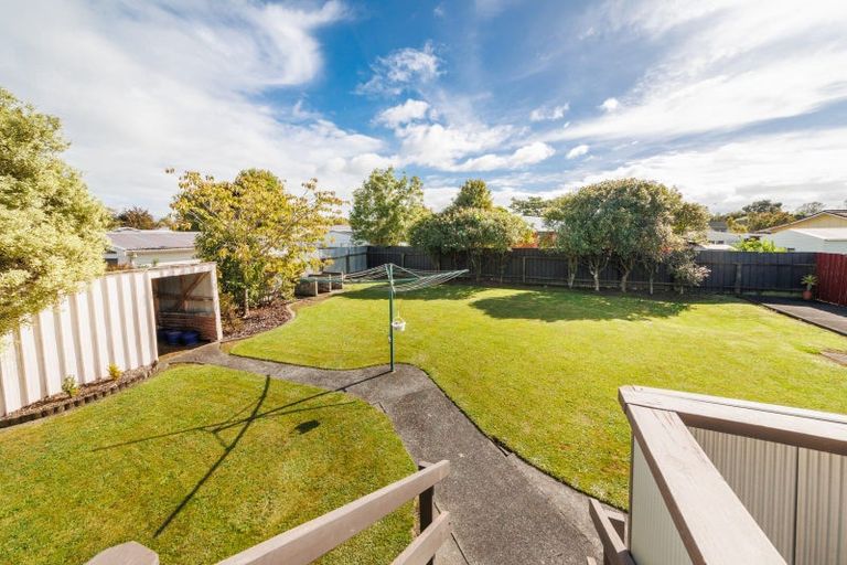 Photo of property in 42 Norrie Street, Feilding, 4702