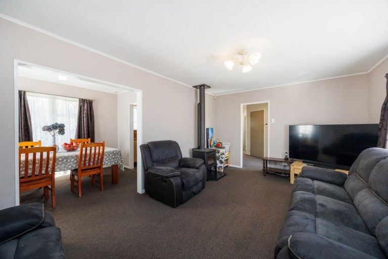 Photo of property in 63 Anakiwa Street, Kelvin Grove, Palmerston North, 4414