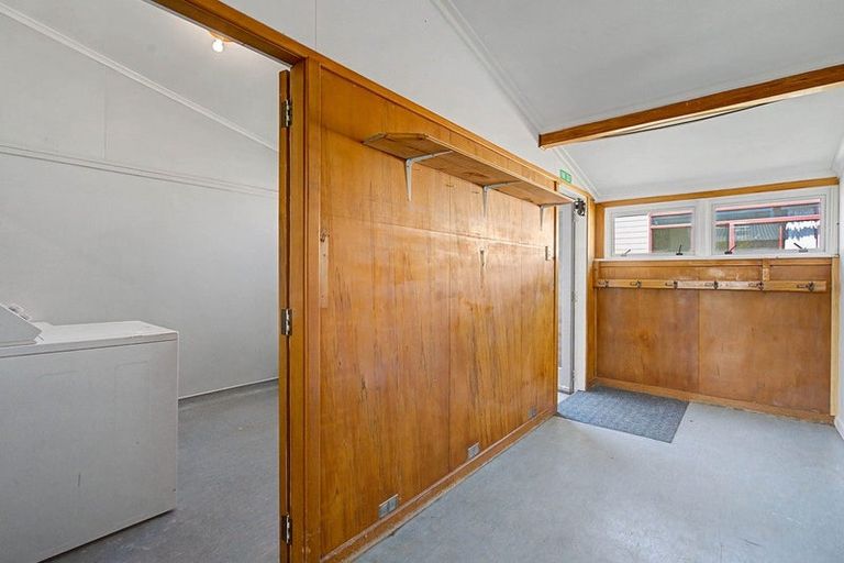 Photo of property in Willowbank School, 24 East Chatton Road, Maitland, Gore, 9773