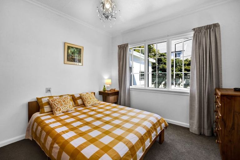 Photo of property in 23a Timandra Street, Welbourn, New Plymouth, 4312