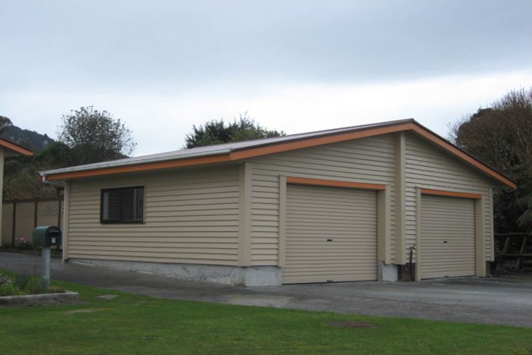Photo of property in 7 Ranfurly Street, Runanga, 7803