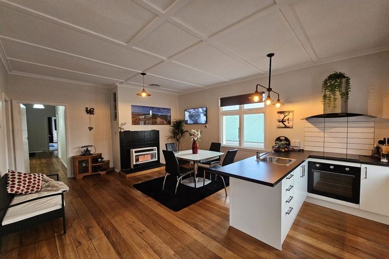 Photo of property in 22 Coolidge Street, Brooklyn, Wellington, 6021