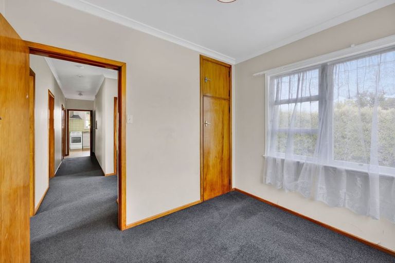 Photo of property in 3 Pacey Avenue, Hawera, 4610