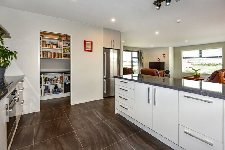 Photo of property in 5 Four Peaks Drive, Wigram, Christchurch, 8025