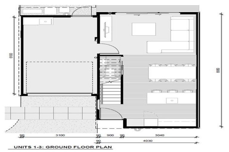 Photo of property in 570 Madras Street, St Albans, Christchurch, 8014