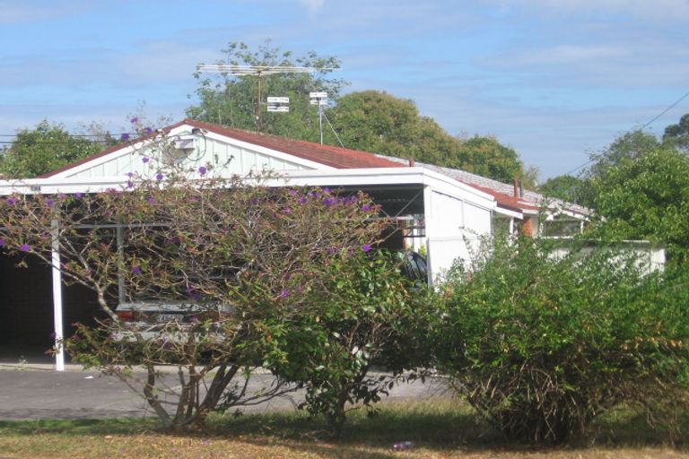 Photo of property in 1/114 Lynwood Road, New Lynn, Auckland, 0600