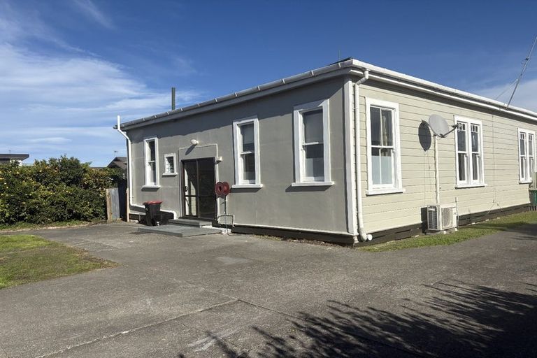 Photo of property in 177 Vigor Brown Street, Napier South, Napier, 4110