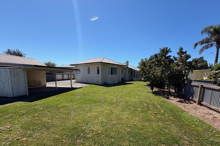 Photo of property in 805 Grove Road, Mayfair, Hastings, 4122