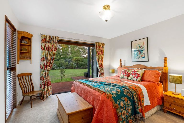 Photo of property in 6 Orchard Lane, Amberley, 7410