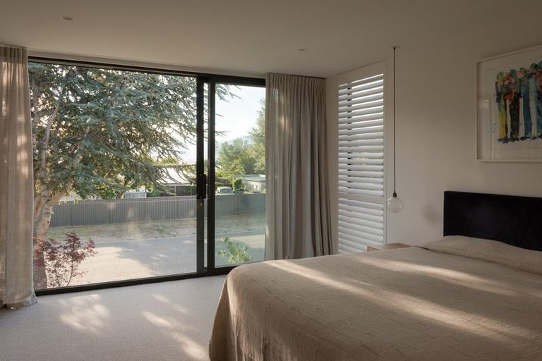 Photo of property in 108 Aubrey Road, Wanaka, 9305