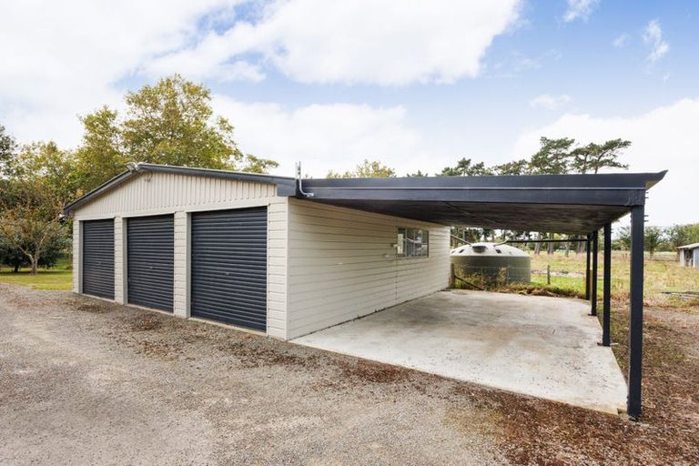 Photo of property in 1059 Rangitikei Line, Newbury, Palmerston North, 4475