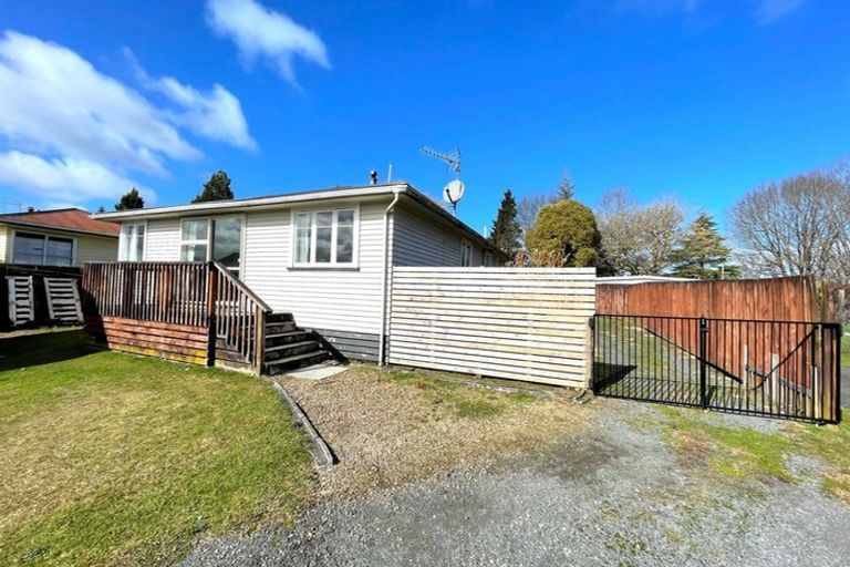 Photo of property in 38 Lancaster Crescent, Tokoroa, 3420