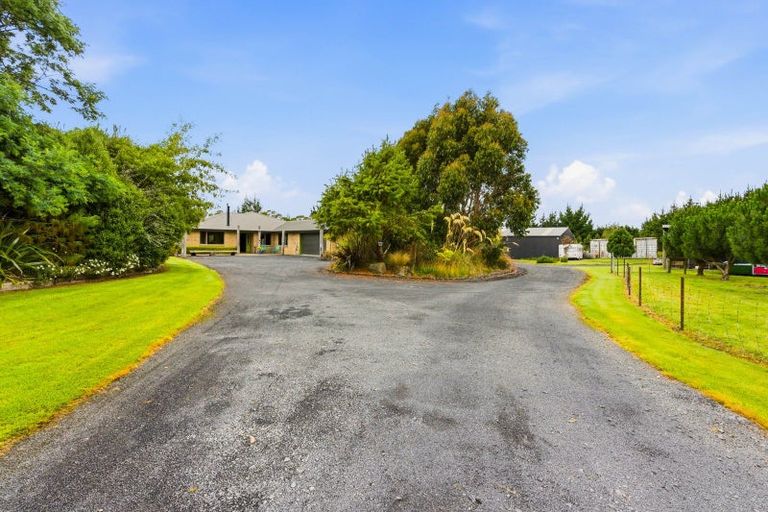 Photo of property in 71 Blackhead Road, Blackhead, Dunedin, 9076