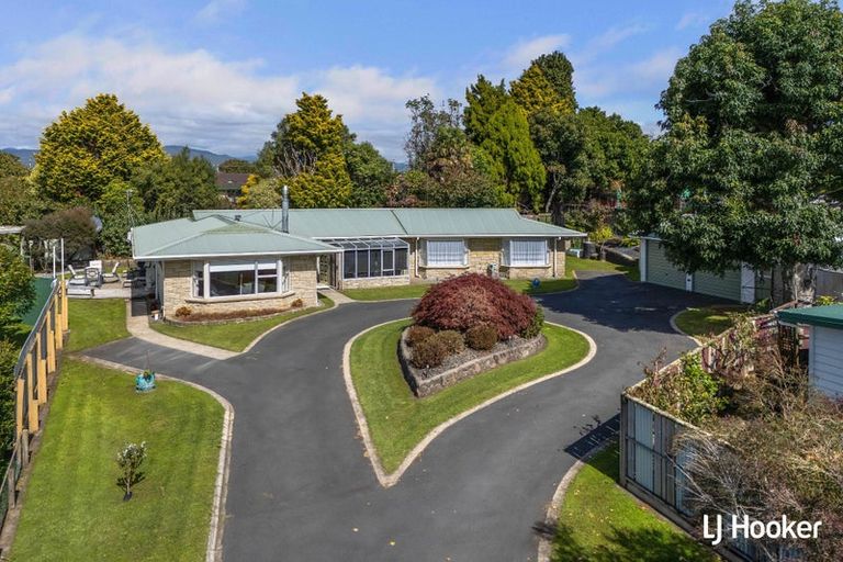 Photo of property in 6a Russell Street, Waihi, 3610