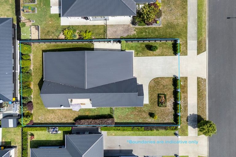 Photo of property in 46 Oak Ridge Drive, Te Awamutu, 3800