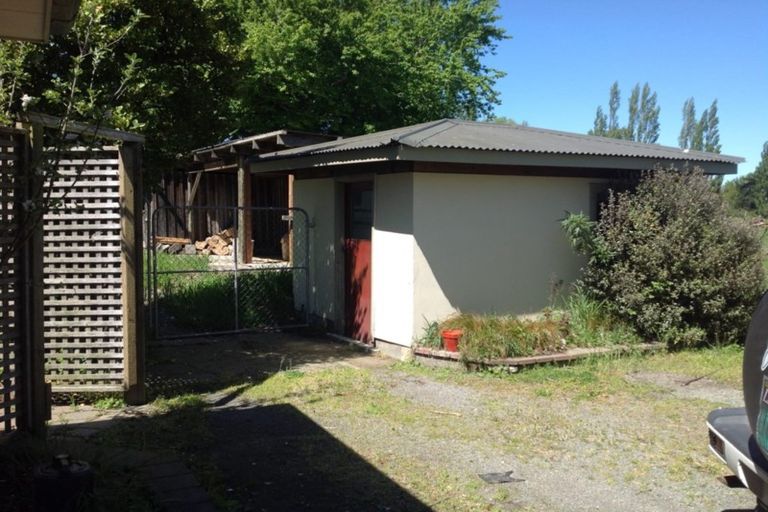 Photo of property in 10 Sandhill Road, Woodend, Kaiapoi, 7691