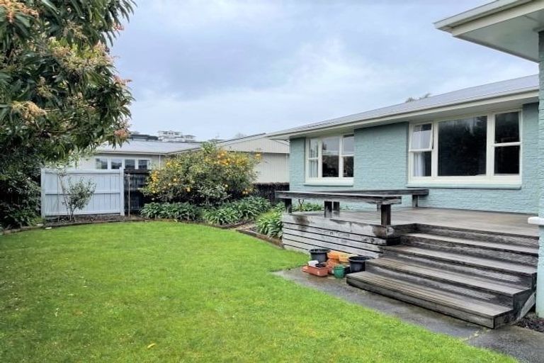 Photo of property in 29 Freyberg Street, Otumoetai, Tauranga, 3110