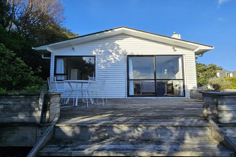 Photo of property in 48 Buckley Road, Southgate, Wellington, 6023