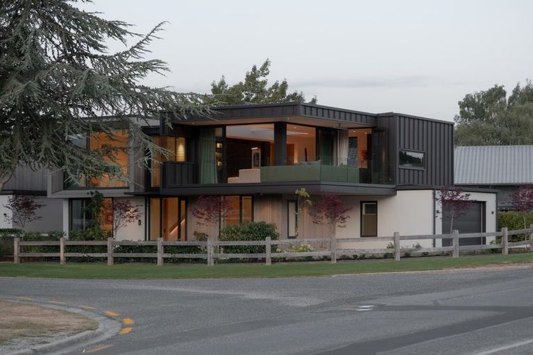 Photo of property in 108 Aubrey Road, Wanaka, 9305