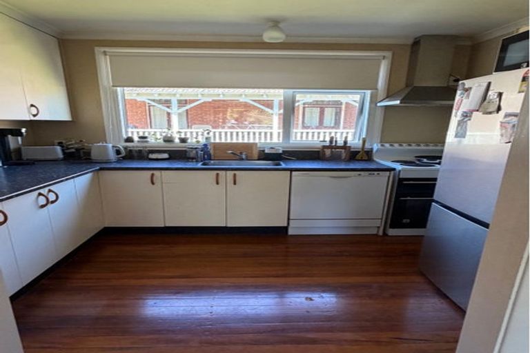 Photo of property in 4/19 Haddon Place, Dunedin Central, Dunedin, 9016