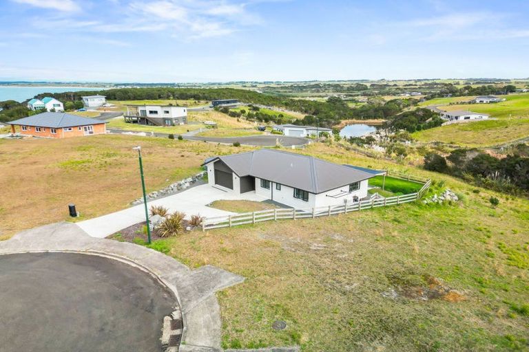 Photo of property in 19 Lindsey Way, Karikari Peninsula, Kaitaia, 0483