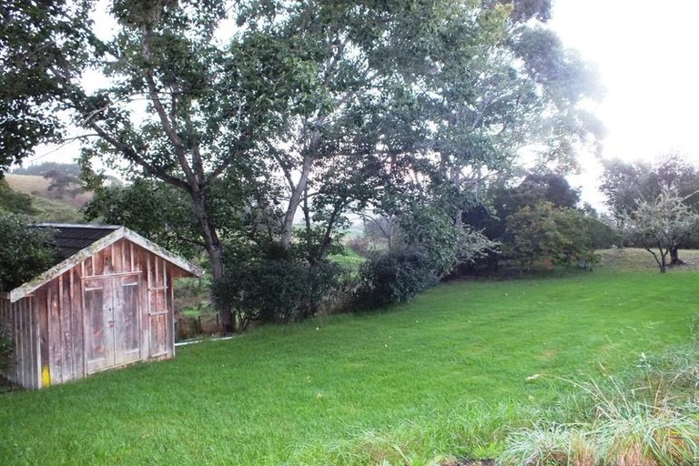 Photo of property in 310 Rapson Road, Kaukapakapa, 0871