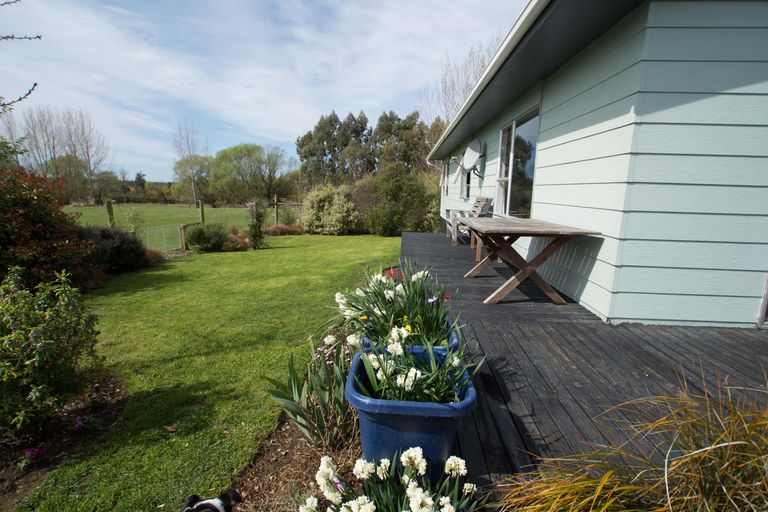 Photo of property in 772 Hunter Makikihi Road, Hunter, Timaru, 7971