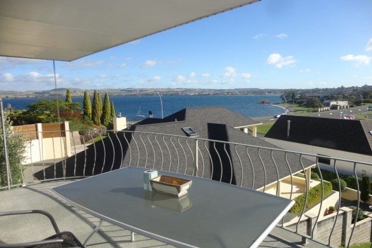 Photo of property in 1 Otupai Street, Two Mile Bay, Taupo, 3330