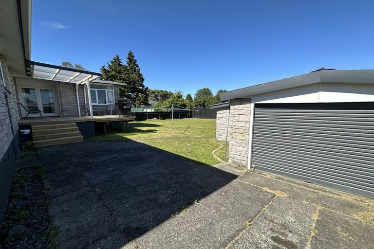 Photo of property in 146 Papanui Street, Tokoroa, 3420