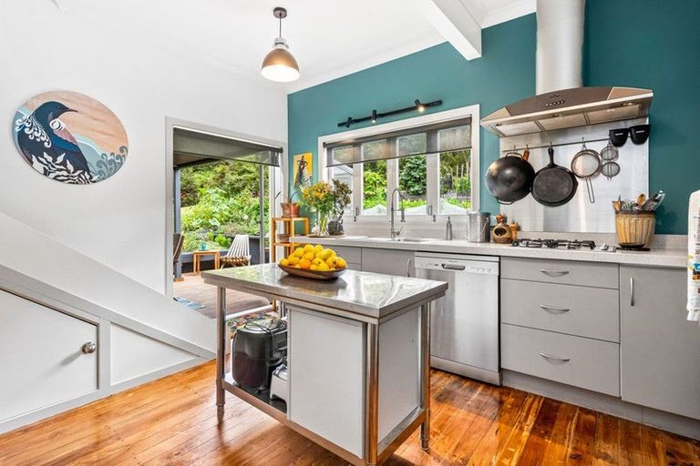 Photo of property in 6 Mcdonnell Road, Mangapai, Whangarei, 0178