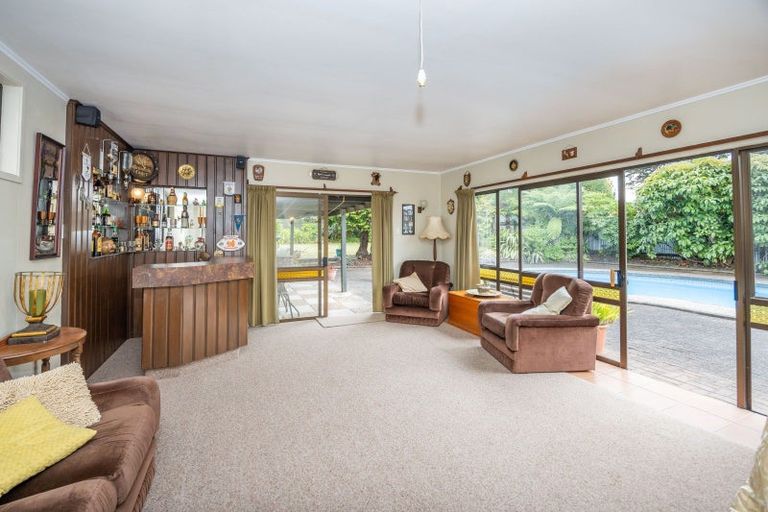 Photo of property in 147 Hakanoa Street, Huntly, 3700