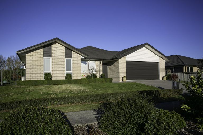 Photo of property in 12 O'sullivan Drive, Matamata, 3400