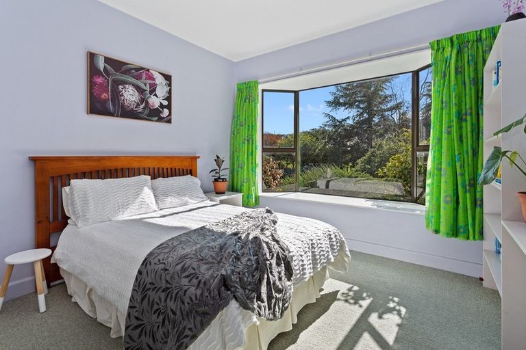 Photo of property in 281 Moderates Road, West Eyreton, Rangiora, 7476