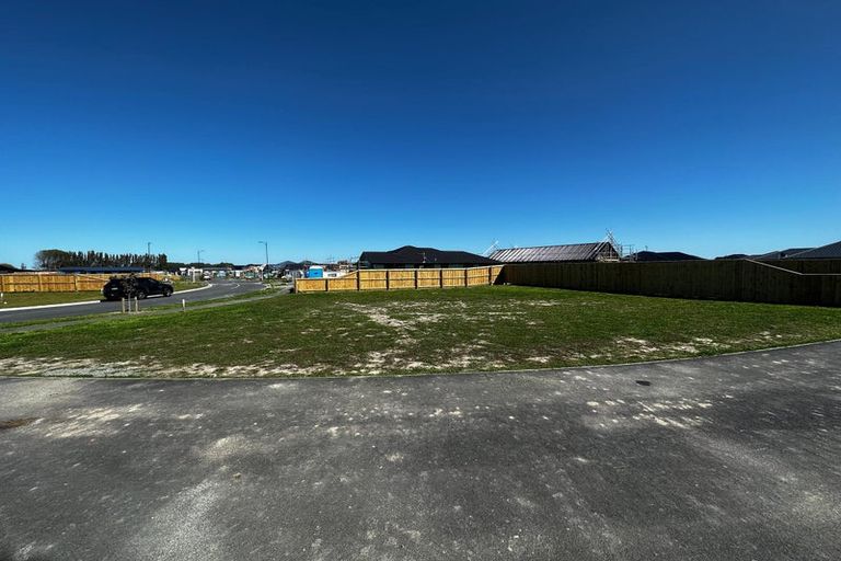 Photo of property in 1 Half Pint Lane, Halswell, Christchurch, 8025