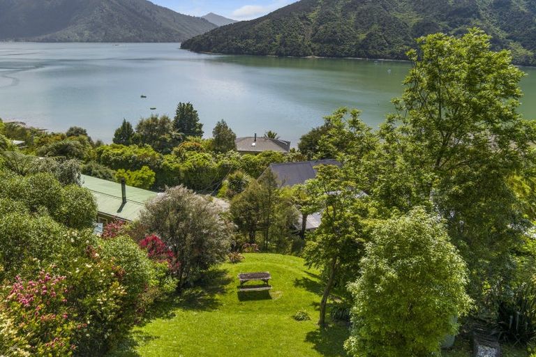 Photo of property in 65 Moenui Road, Havelock, 7281