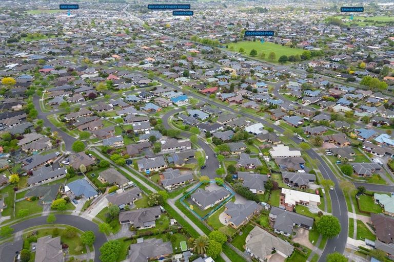 Photo of property in 19 Innswood Place, Rototuna North, Hamilton, 3210