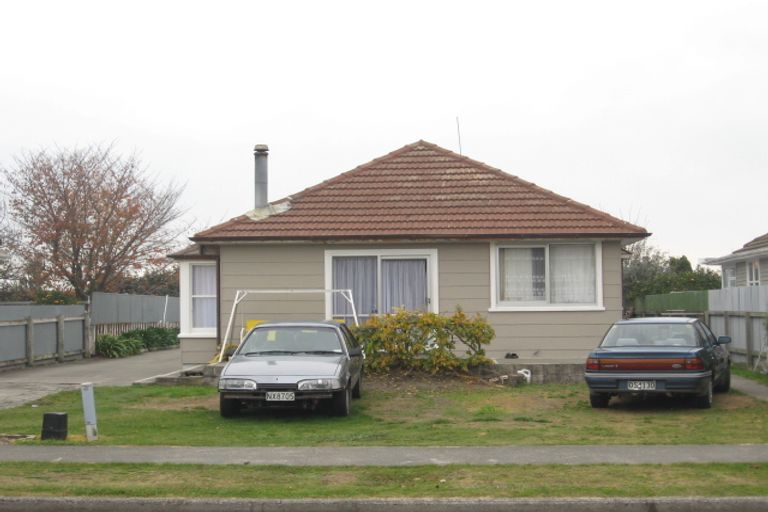 Photo of property in 1/36 Massey Crescent, Marewa, Napier, 4110