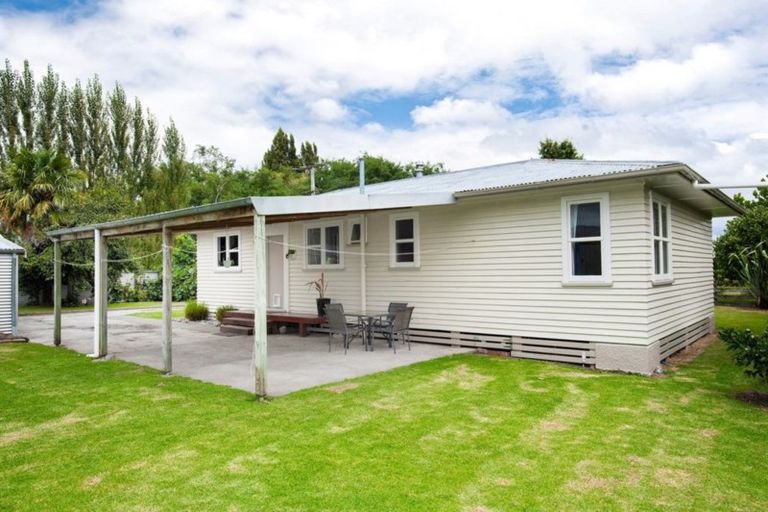 Photo of property in 35 Royd Road West, Makauri, Gisborne, 4071