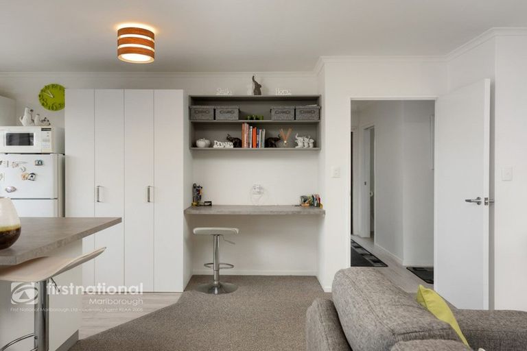 Photo of property in 186a High Street, Blenheim, 7201