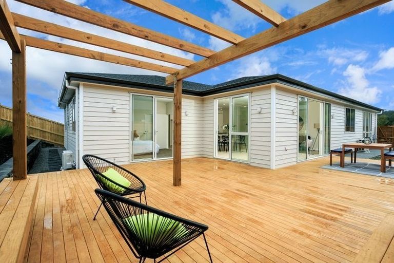 Photo of property in 23 Jeroboam Loop, Kumeu, 0810