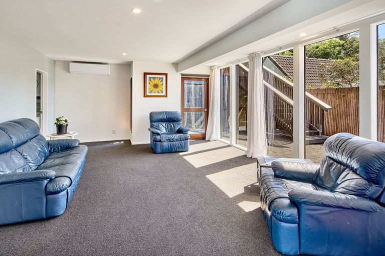 Photo of property in 332c The Terrace, Te Aro, Wellington, 6011