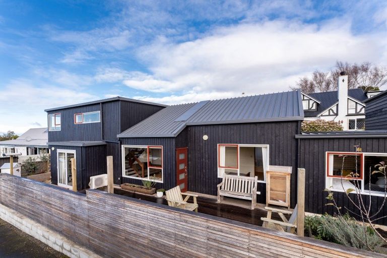 Photo of property in 1/6 Dudley Place, Maori Hill, Dunedin, 9010