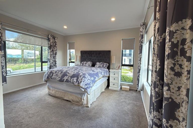 Photo of property in 321 Flat Bush School Road, Flat Bush, Auckland, 2019