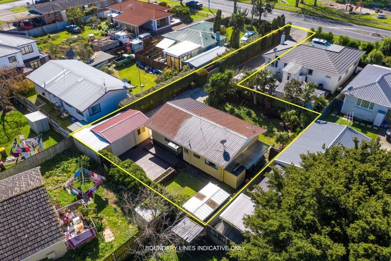 Photo of property in 2/136 Buckland Road, Mangere East, Auckland, 2024