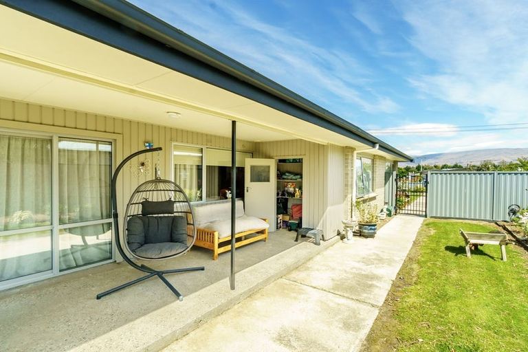 Photo of property in 77 Russell Street, Alexandra, 9320