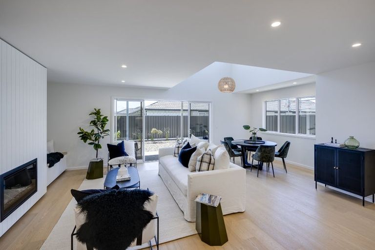 Photo of property in 38a Aspiring Drive, Poraiti, Napier, 4112