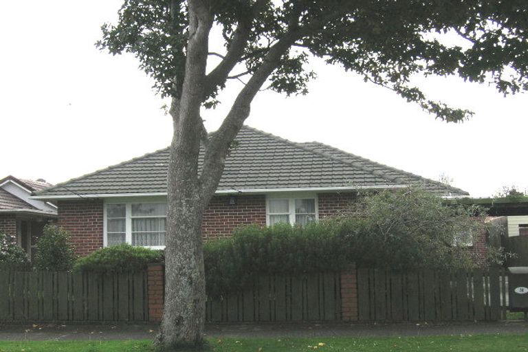 Photo of property in 30 Frederick Street, Avalon, Lower Hutt, 5011