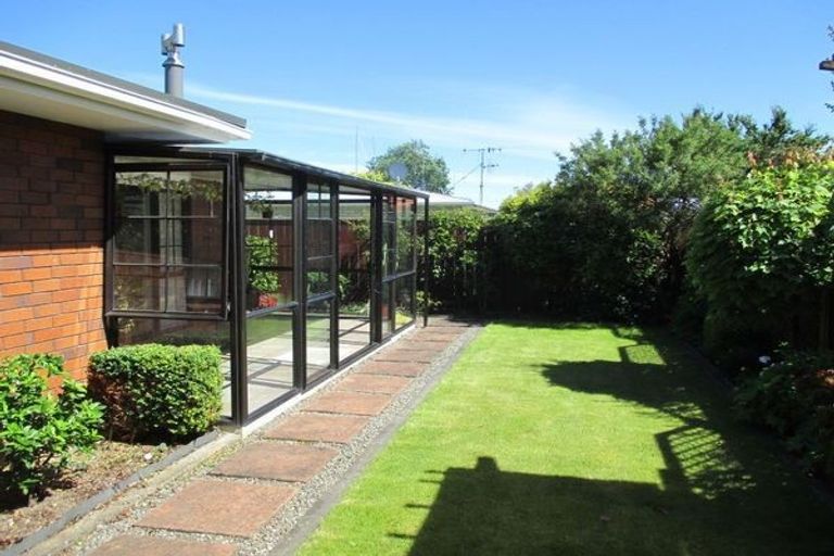 Photo of property in 211a College Street, West End, Palmerston North, 4412